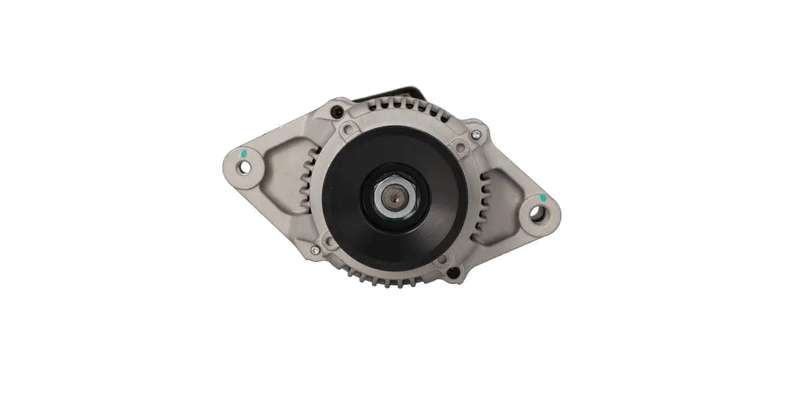 Alternator Toyota Forklift 11Dz 12V