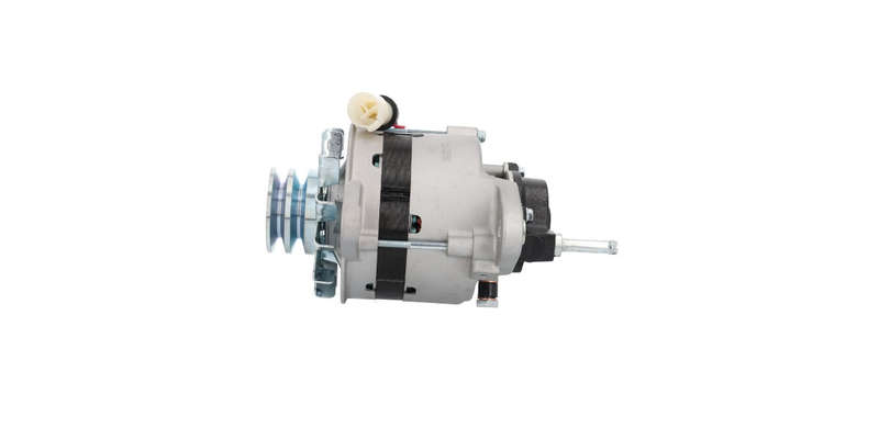 Alternator Toyota Hilux 2400D 4X2,2.8D 2L/3L 1985-1998 12V