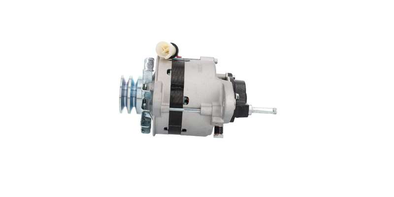 Alternator Toyota Hilux 2400D 4X2,2.8D 2L/3L 1985-1998 12V