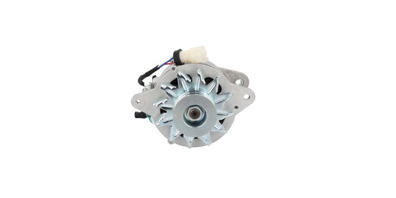 Alternator Toyota Hilux 2400D 4X2,2.8D 2L/3L 1985-1998 12V