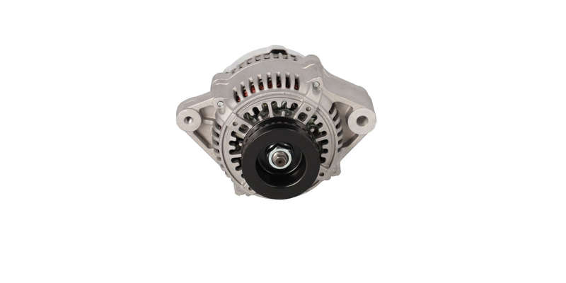 Alternator Toyota Landcruiser 4.5 1Fz-Fe F.I 1998-2007 12V