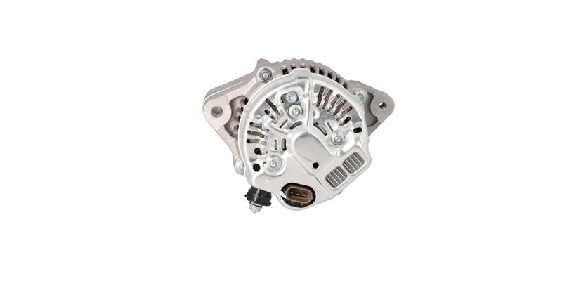 Alternator Toyota Landcruiser 4.5 1Fz-Fe F.I 1998-2007 12V