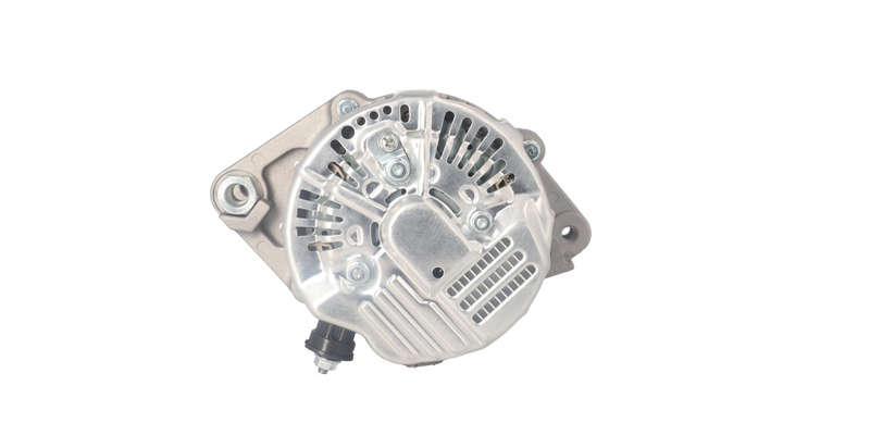 Alternator Toyota Yaris 1.0,Aygo,Peugeot 107,Citroen C1 1Kr-Fe 2006-2016> 12V