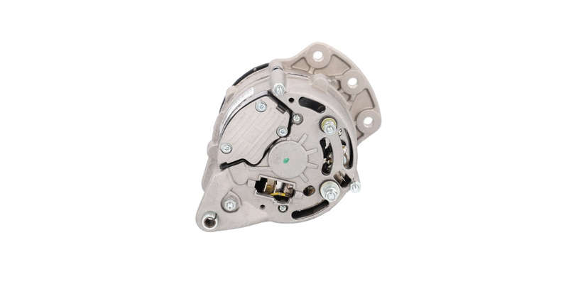Alternator Universal 65A Universal D/Foot As127 12V