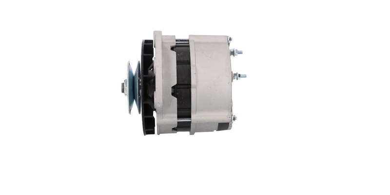 Alternator Universal 65A D/Foot As127 12V