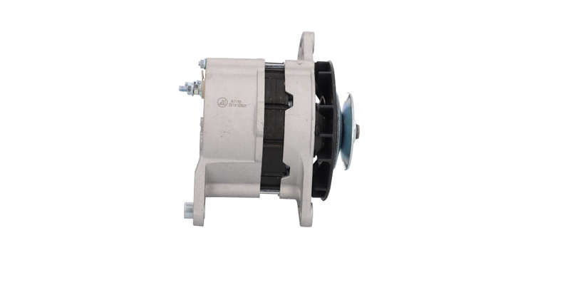 Alternator Universal 65A D/Foot As127 12V