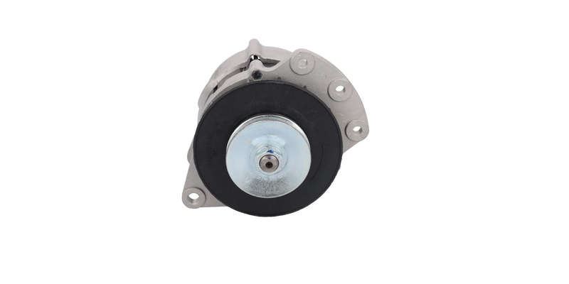 Alternator Universal 65A D/Foot As127 12V