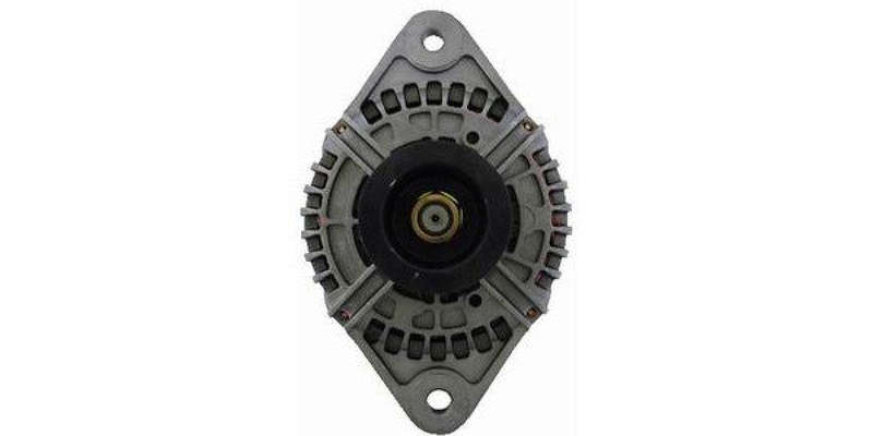 Alternator Volvo Fh12 460 H/R Hs Fm12-380,Fm13-400 Da12C460,D12D,D12C,D13A400 1998-2005 24V