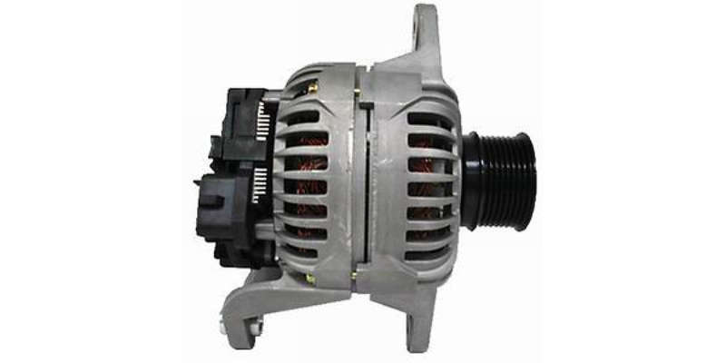 Alternator Volvo Fh12 460 H/R Hs Fm12-380,Fm13-400 Da12C460,D12D,D12C,D13A400 1998-2005 24V