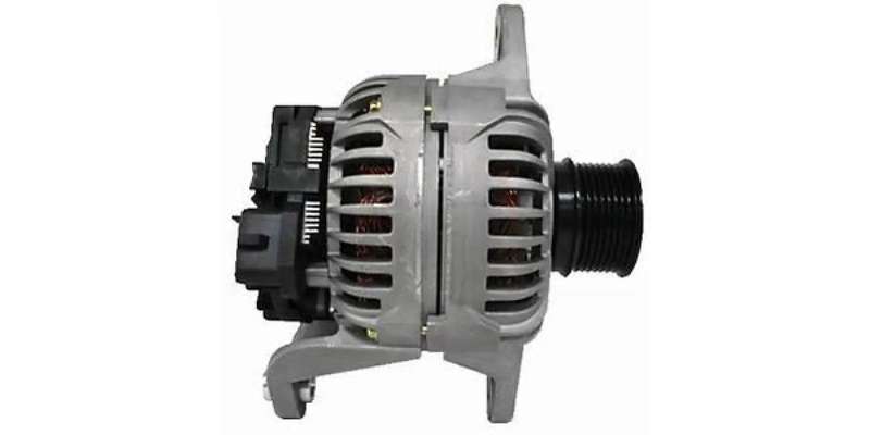 Alternator Volvo Fh12 460 H/R Hs Fm12-380,Fm13-400 Da12C460,D12D,D12C,D13A400 1998-2005 24V