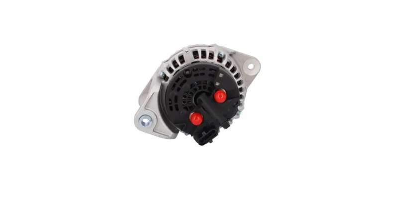 Alternator Volvo Fh12,Fm13 Da12C460,D12D,D12C,D13A400 1998-2005 24V