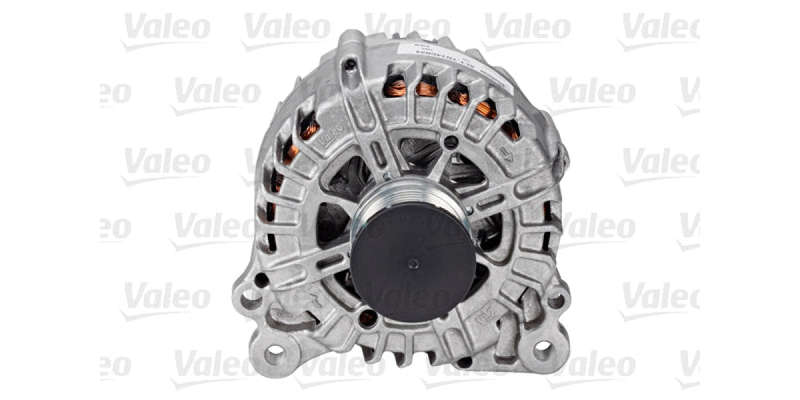 Alternator Vw Amarok,Crafter Cdba,Cdca,Ckub 2011-> 12V