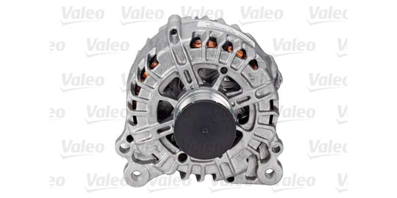 Alternator Vw Amarok,Crafter Cdba,Cdca,Ckub 2011-> 12V