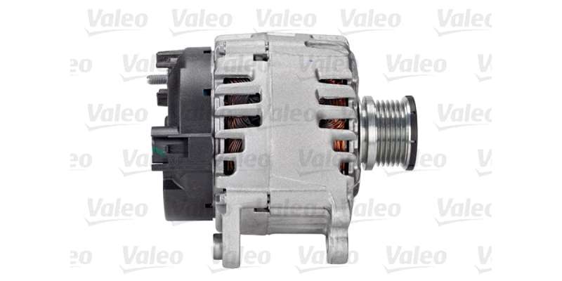 Alternator Vw Amarok,Crafter Cdba,Cdca,Ckub 2011-> 12V