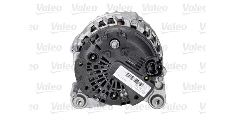 Alternator Vw Amarok,Crafter Cdba,Cdca,Ckub 2011-> 12V