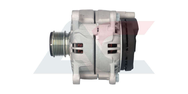 Alternator Vw Cc 2.0 Tdi,Passat Tdi,Crafter 2.5Tdi Cfg,Cll,Bkc,Bls,Bkp,Cba,Axz,Bjk,Bjm 2005-2016 12V