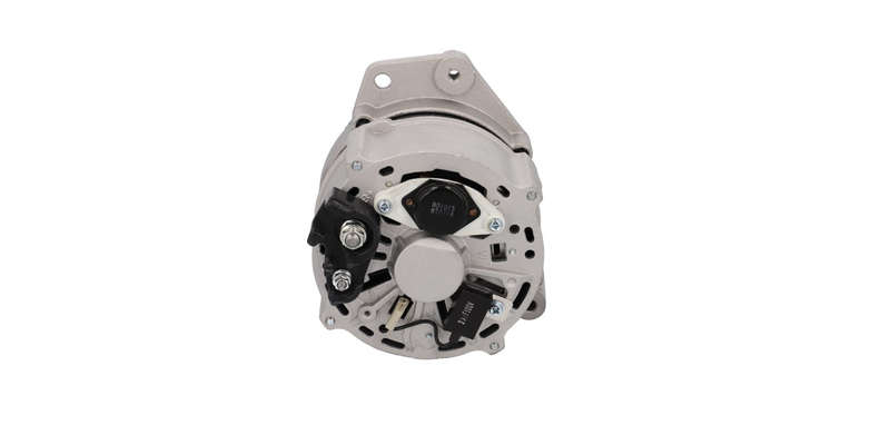 Alternator Vw Fox,Golf,Golf 2,Citi,Jetta,Passat Hm,Hv,Ev,Jv,Fr,Afx,Dx,Gy,Et 1978-2010 12V