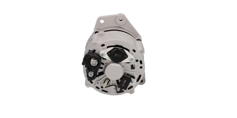Alternator Vw Fox,Golf,Golf 2,Citi,Jetta,Passat Hm,Hv,Ev,Jv,Fr,Afx,Dx,Gy,Et 1978-2010 12V