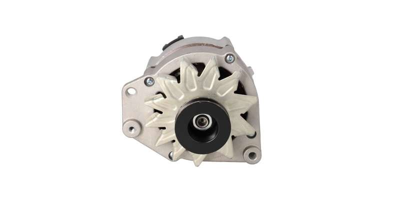 Alternator Vw Fox,Golf,Citi Golf,Jetta,Passat Hm,Ev,Jv,Fr,Hv,Afx,Dx,Gy 1984-2010 12V