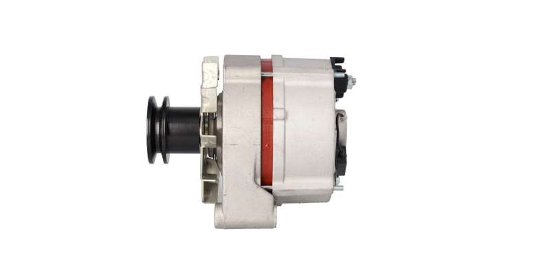 Alternator Vw Fox,Golf,Citi Golf,Jetta,Passat Hm,Ev,Jv,Fr,Hv,Afx,Dx,Gy 1984-2010 12V