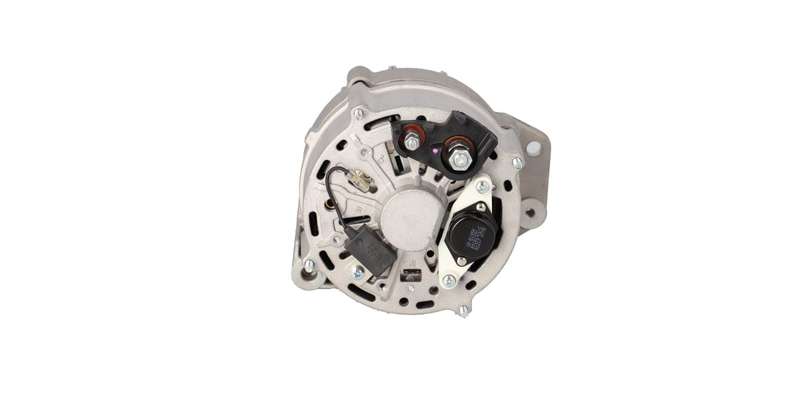 Alternator Vw Fox,Golf,Citi Golf,Jetta,Passat Hm,Ev,Jv,Fr,Hv,Afx,Dx,Gy 1984-2010 12V