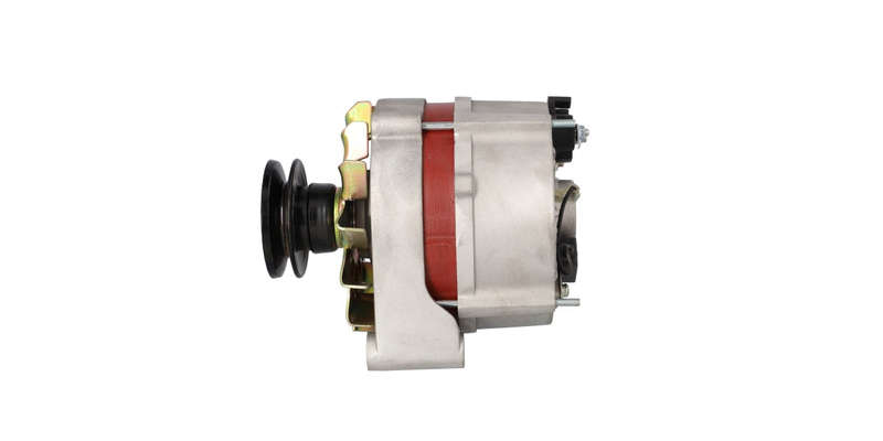 Alternator Vw Kombi 2.3,2.5I,2.6I Afu,Aay,Adv 1991-2000 12V