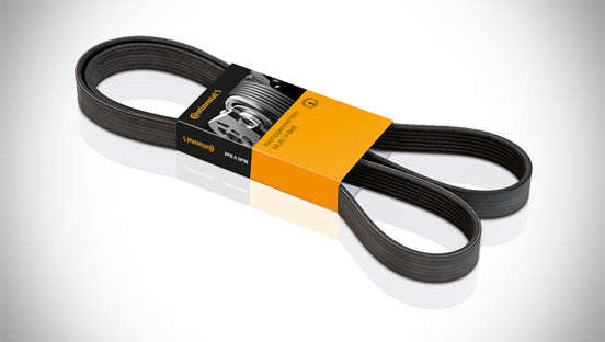 Micro V Belt Isuzu Kb (6PK2285)