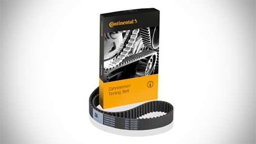 Timing Belt G1529H Renault Clio Ii 1.2 16V (CT1045)
