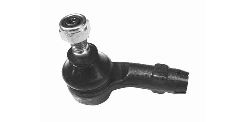 Audi 100/200 Outer Tie Rod End Pair