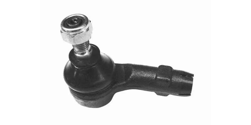Audi 100/200 Outer Tie Rod End Pair