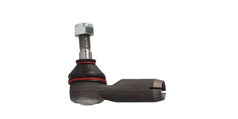 Audi 500 Outer Tie Rod End Pair