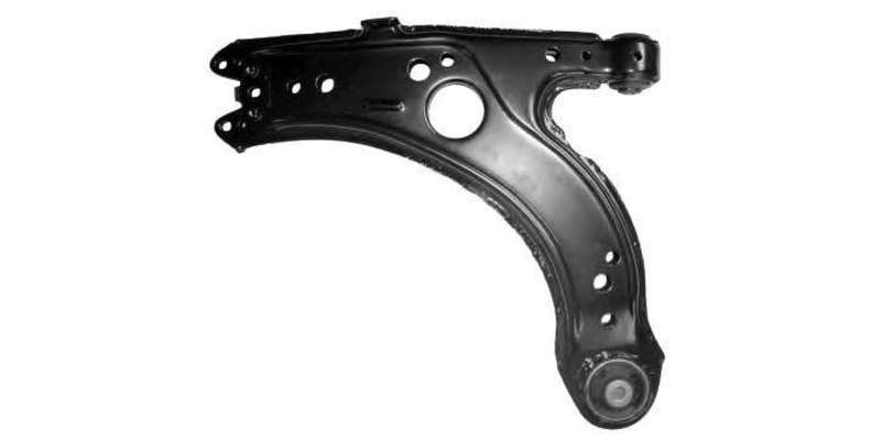 Audi A3 99 To 03 Front Lower Control Arm Left