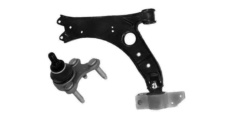 Audi A3/Golf 5/6 Front Lower Control Arm Left