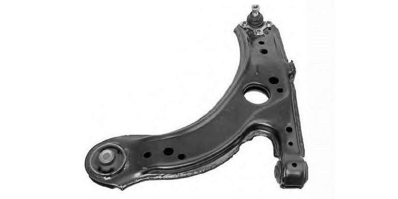Audi A3/Vw Golf 4 Front Lower Control Arm Left