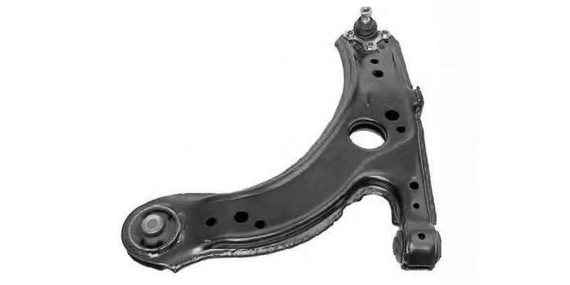 Audi A3/Vw Golf 4 Front Lower Control Arm Left