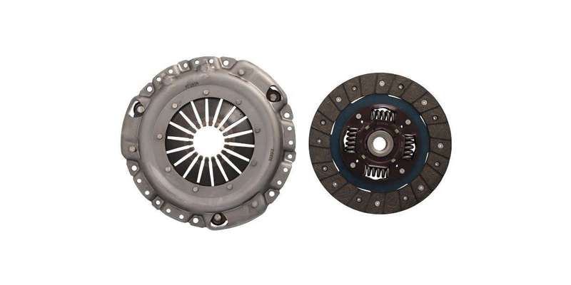 Audi A3/Vw New Beetle/Golf 4 (Agn/Aeg/Aqy/Apk) Clutch Kit CK842M