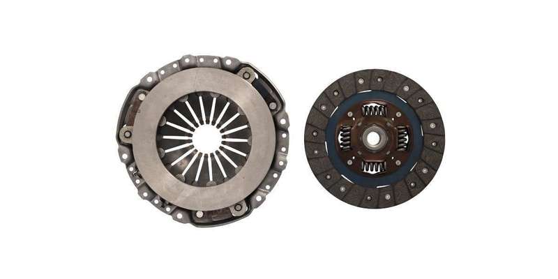 Audi A3/Vw New Beetle/Golf 4 (Agn/Aeg/Aqy/Apk) Clutch Kit CK842M