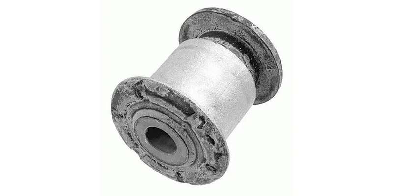 Audi Q7 Front Lower Control Arm Bus