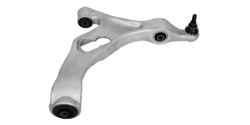 Audi Q7 Front Lower Control Arm Left