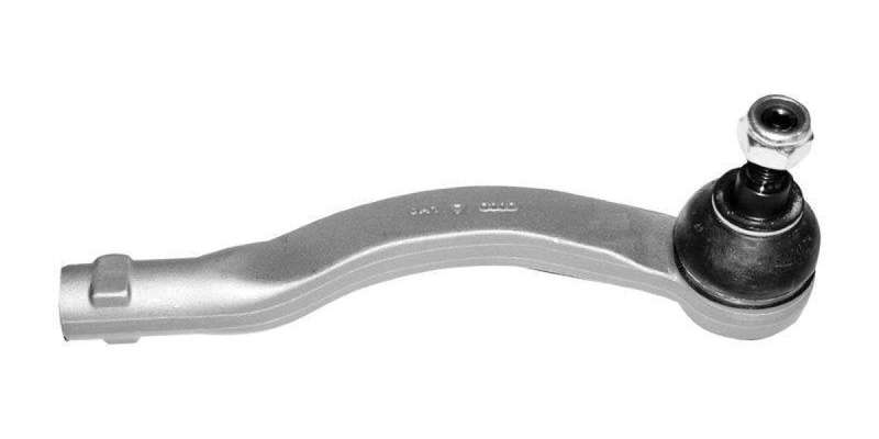 Audi Tt Outer Tie Rod End Pair