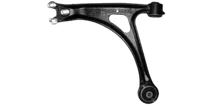 Audi Tt-S3 Front Lower Control Arm Left