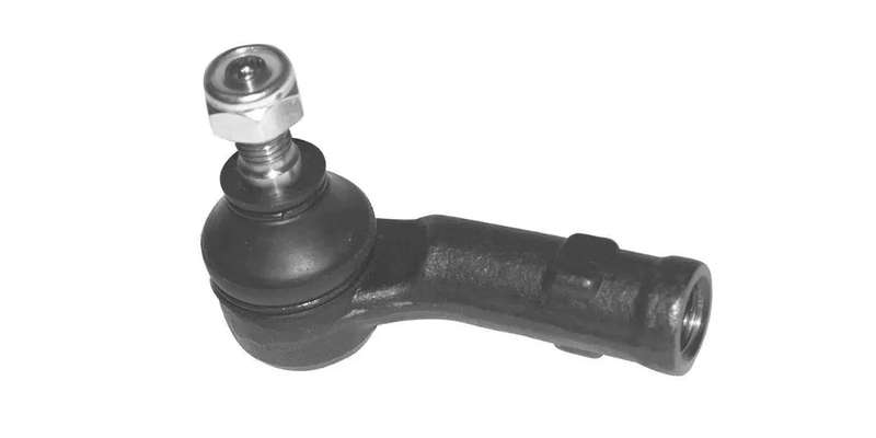 Audi Tt-S3 Outer Tie Rod End Pair