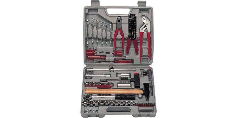 Autogear 100Pc Tool Set