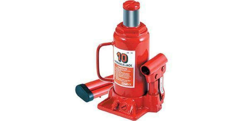 Autogear 10T Bottle Jack