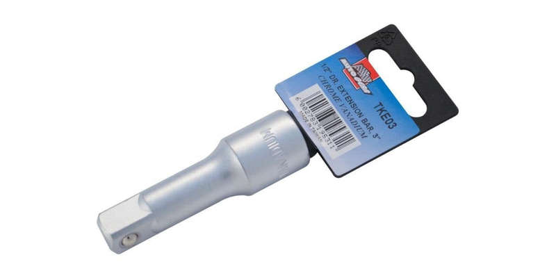 Autogear ½'' Drive Extension Socket