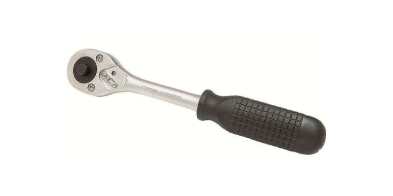 Autogear 1/2 Drive Ratchet