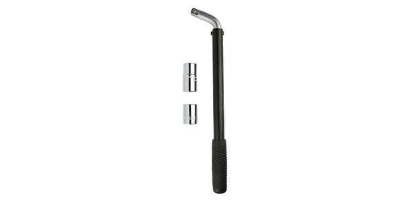 Autogear 1/2 Drive Torque Spanner 12"