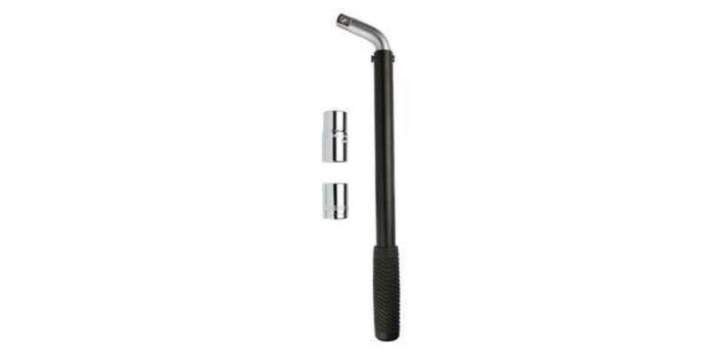Autogear 1/2 Drive Torque Spanner 12"