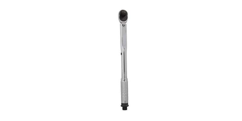 Autogear 1/2 Drive Torque Wrench 7-105Nm
