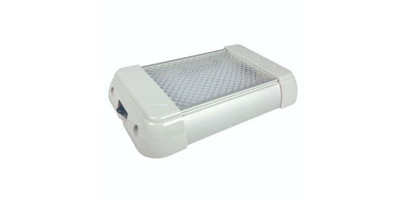 Autogear 12V Interior Light - Small